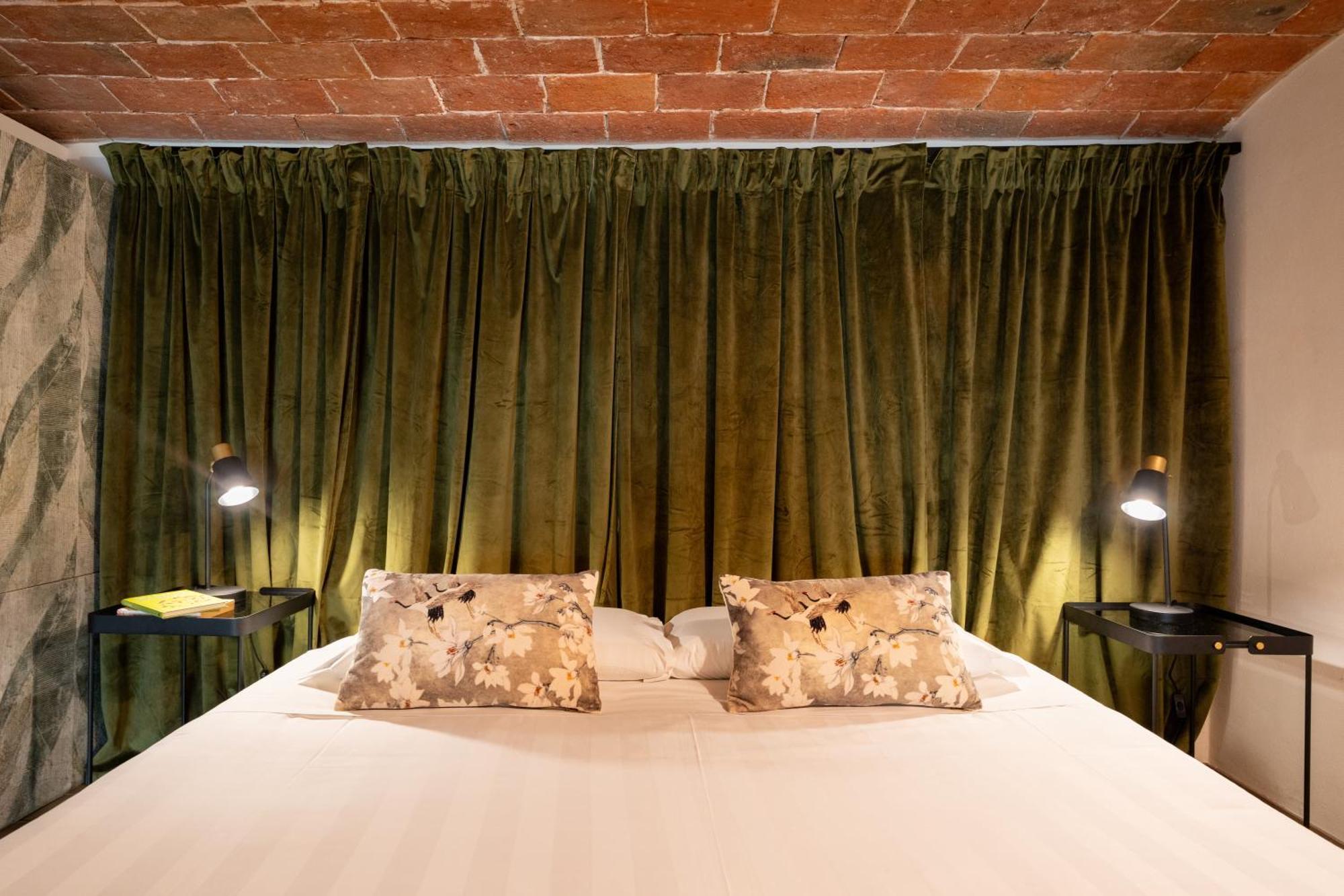 Via Cimabue 8B - Florence Charming Apartments - Metropolitan Loft In Florence - 20 Minute Walk To City Center - Excellent Base For Exploring - Less Than 5 Minute Walk To The Supermarket - Amazing Bakery On The Corner 외부 사진