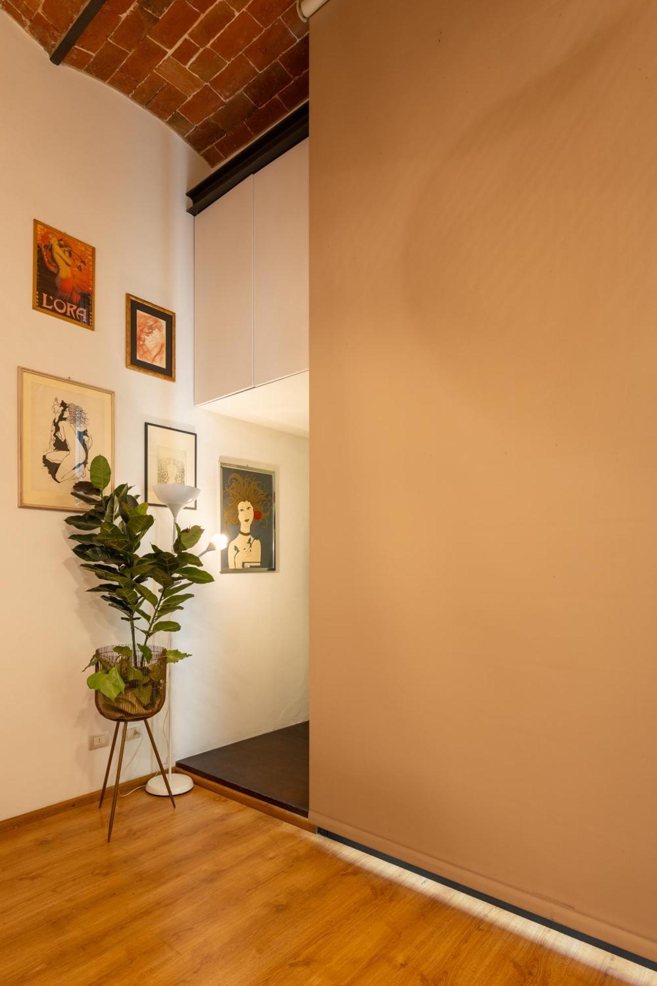 Via Cimabue 8B - Florence Charming Apartments - Metropolitan Loft In Florence - 20 Minute Walk To City Center - Excellent Base For Exploring - Less Than 5 Minute Walk To The Supermarket - Amazing Bakery On The Corner 외부 사진