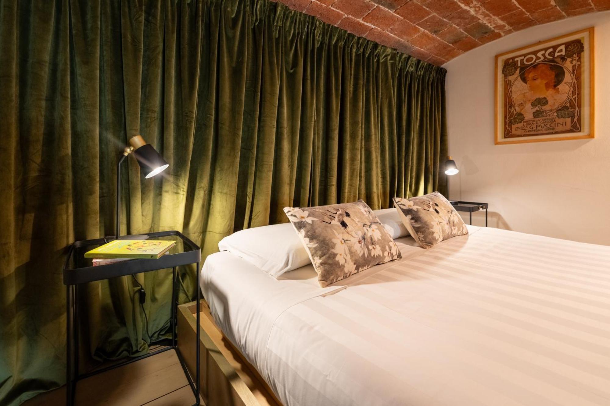 Via Cimabue 8B - Florence Charming Apartments - Metropolitan Loft In Florence - 20 Minute Walk To City Center - Excellent Base For Exploring - Less Than 5 Minute Walk To The Supermarket - Amazing Bakery On The Corner 외부 사진